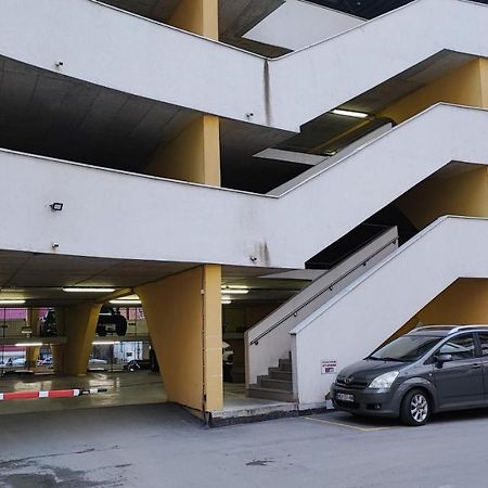 Filin Home La Gala Novi Sad Dış mekan fotoğraf