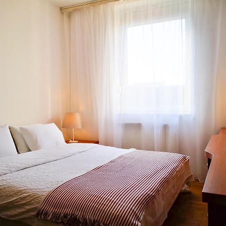 Filin Home La Gala Novi Sad Dış mekan fotoğraf