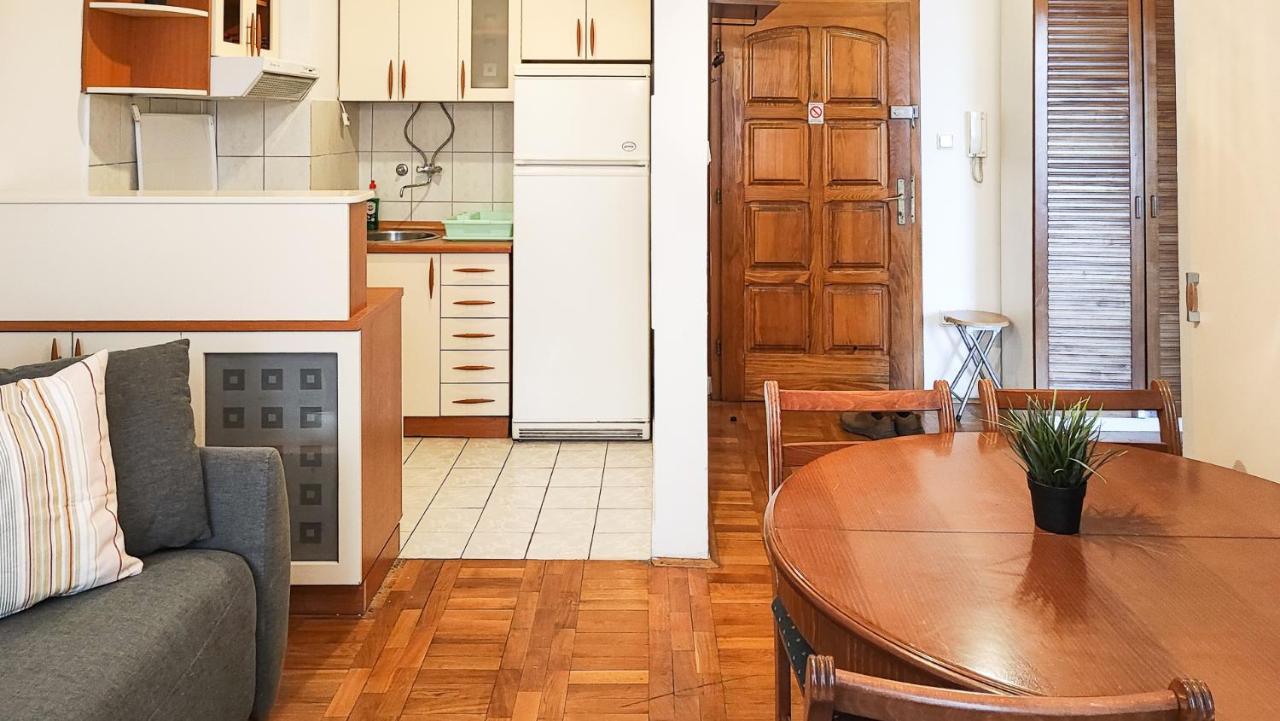 Filin Home La Gala Novi Sad Dış mekan fotoğraf