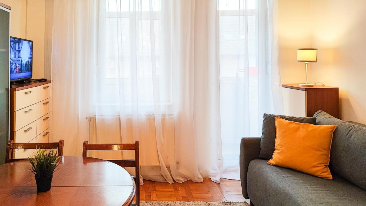 Filin Home La Gala Novi Sad Dış mekan fotoğraf