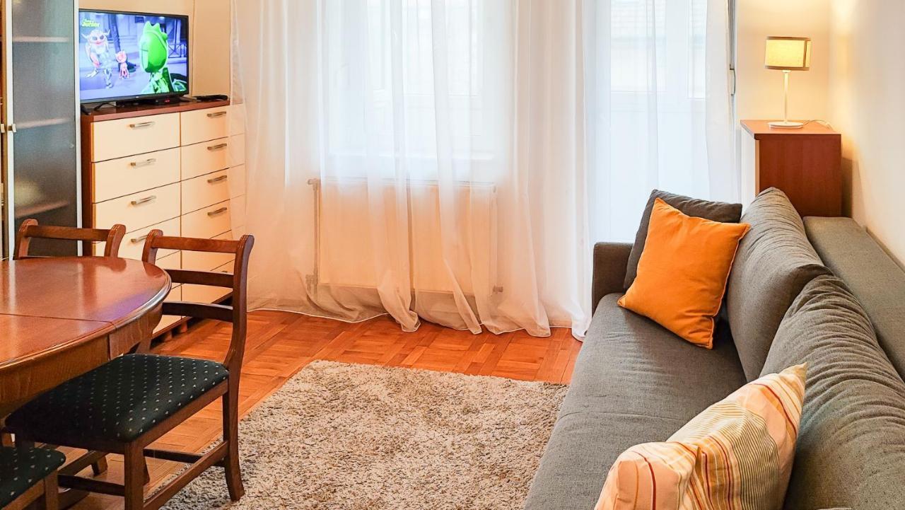 Filin Home La Gala Novi Sad Dış mekan fotoğraf