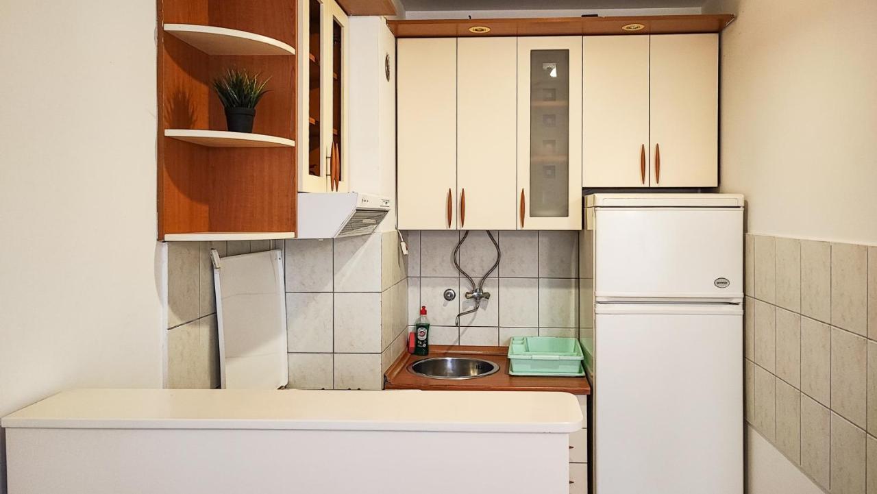 Filin Home La Gala Novi Sad Dış mekan fotoğraf