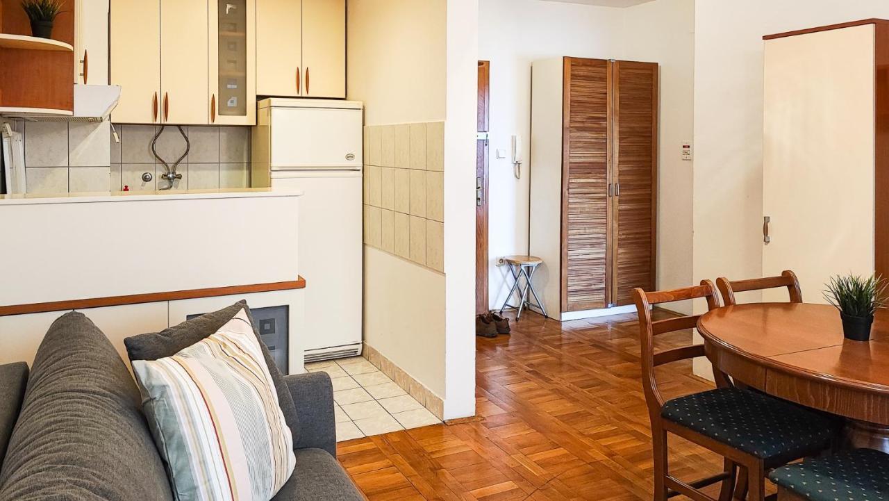 Filin Home La Gala Novi Sad Dış mekan fotoğraf