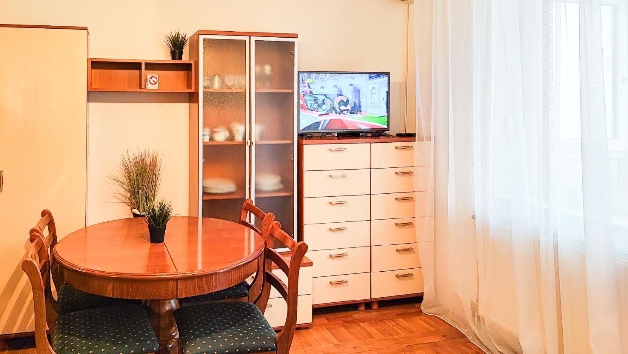 Filin Home La Gala Novi Sad Dış mekan fotoğraf