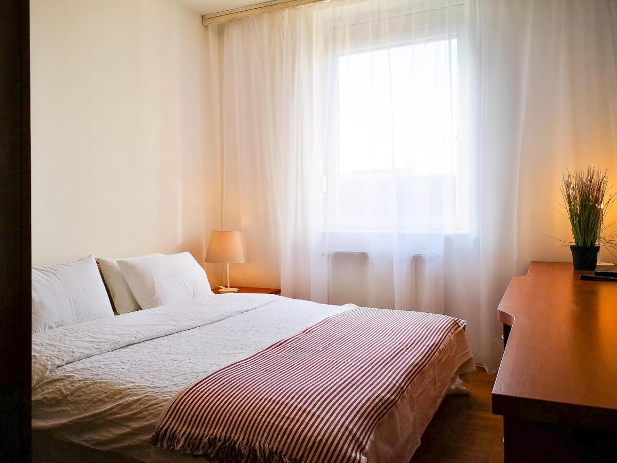 Filin Home La Gala Novi Sad Dış mekan fotoğraf