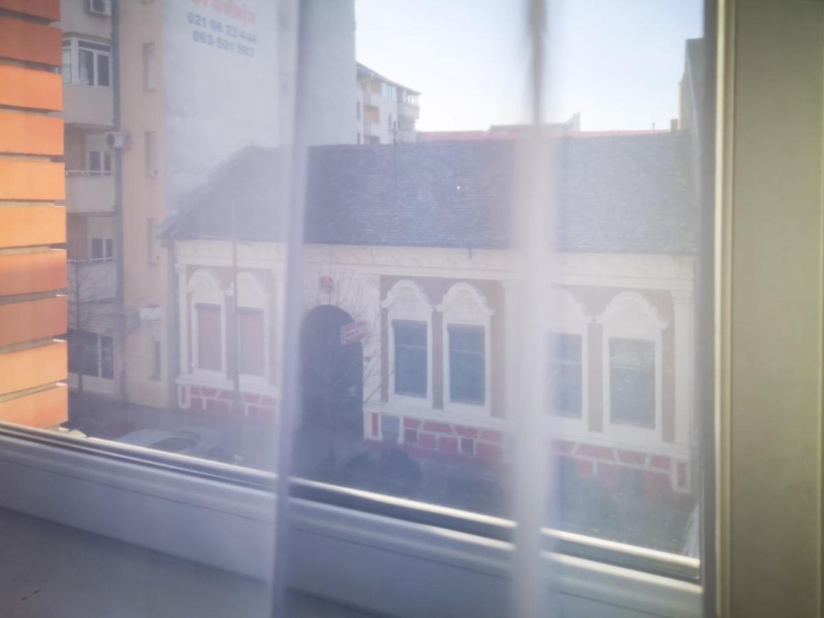 Filin Home La Gala Novi Sad Dış mekan fotoğraf