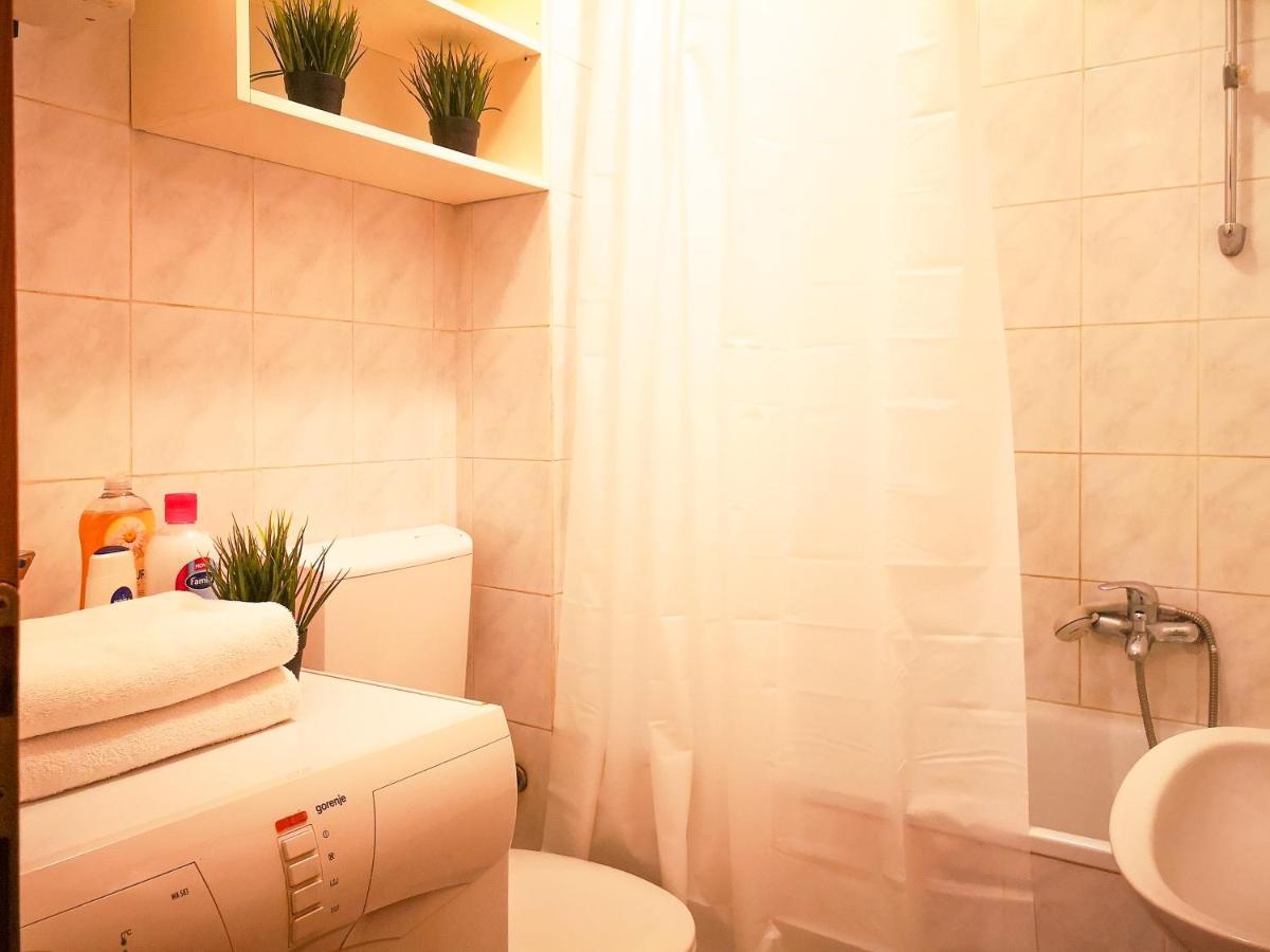 Filin Home La Gala Novi Sad Dış mekan fotoğraf